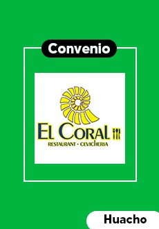 CONV. CORAL