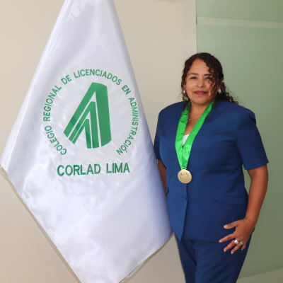 Tania Giovanna Ventura Serna