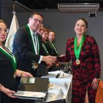 NUEVOS COLEGIADOS EN ADMINISTRACIÓN DE LA UCV 3