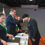 NUEVOS COLEGIADOS EN ADMINISTRACIÓN DE LA UCV 4