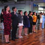 NUEVOS COLEGIADOS EN ADMINISTRACIÓN DE LA UCV 8