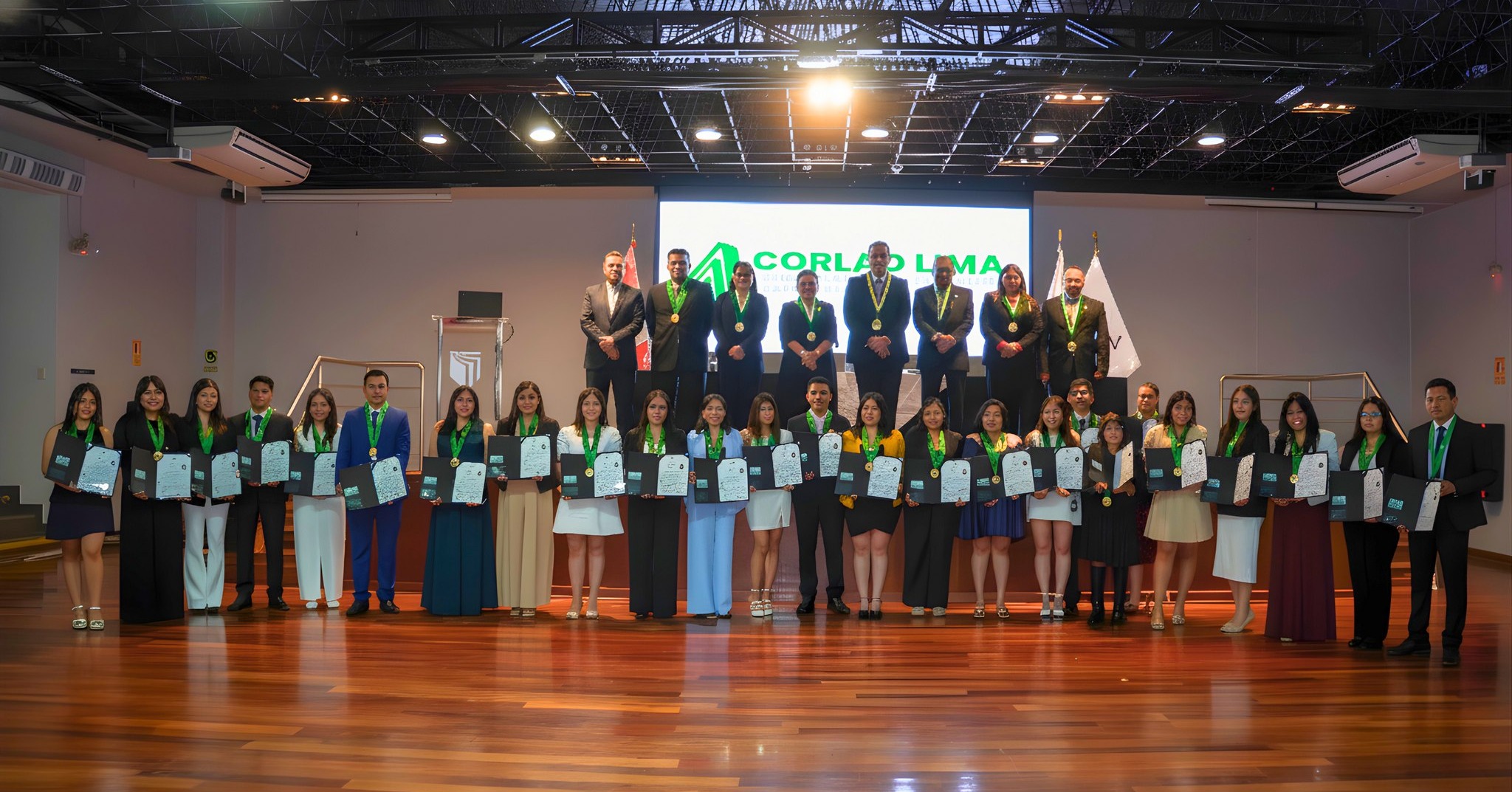 NUEVOS COLEGIADOS EN ADMINISTRACIÓN DE LA UCV 1(1)