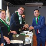 NUEVOS COLEGIADOS EN ADMINISTRACIÓN DE LA UCV 10