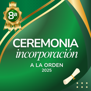 8ª Ceremonia 2025