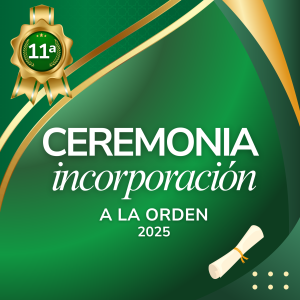 11ª CEREMONIA 2025