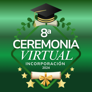 8ª Ceremonia 2024