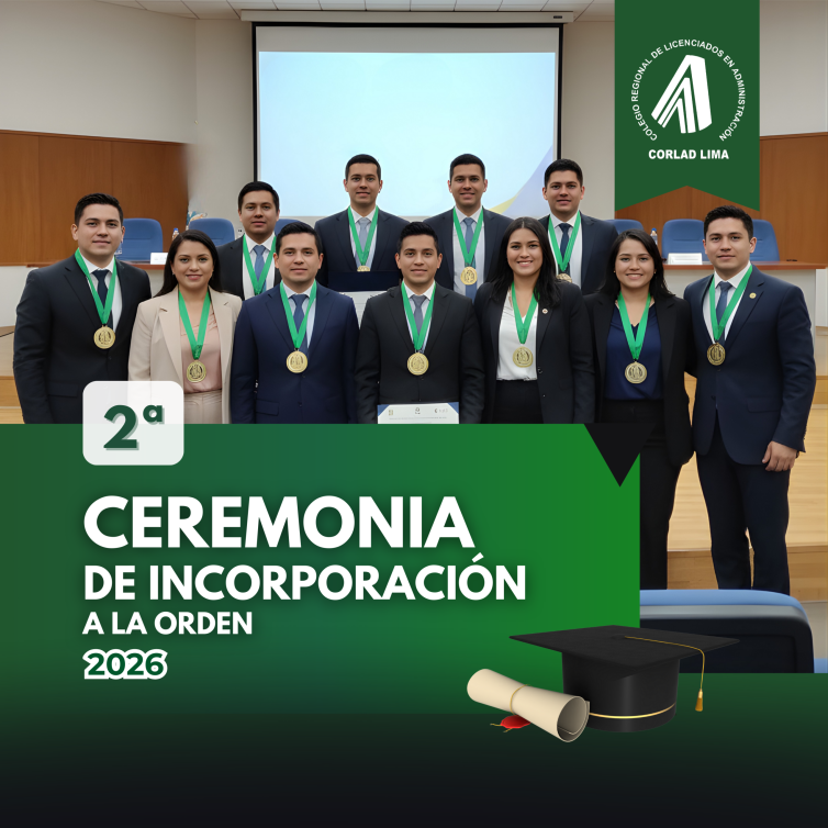 2ª ceremonia 2026